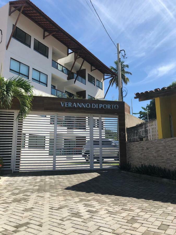Veranno Di Porto-50Mts Piscinas Naturais Porto de Galinhas Exterior photo